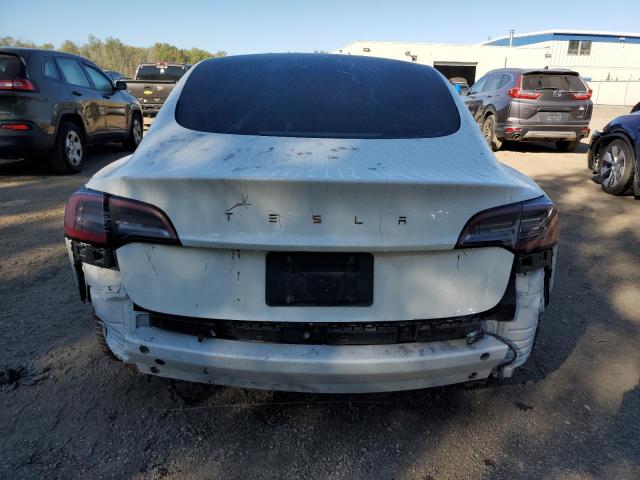 Photo 6 from auction – 2023 TESLA MODEL 3 with VIN 5YJ3E1EA5PF480392