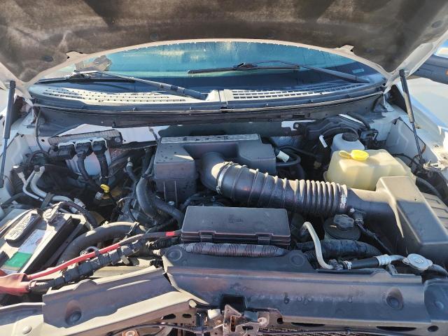 Photo 11 from auction – 2011 FORD F150 SUPER with VIN 1FTFW1E69BFB12839