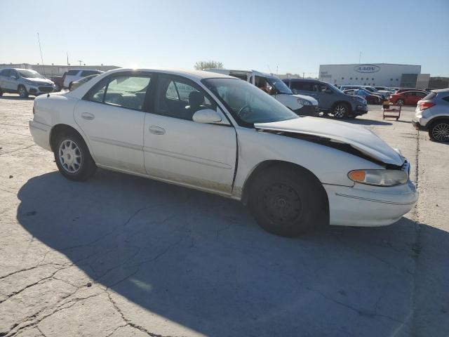 Photo 4 from auction – 2003 BUICK LACROSS with VIN 2G4WS52J631144163