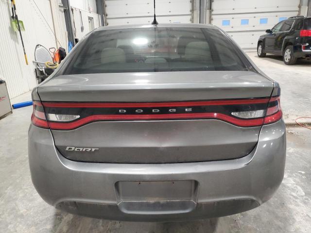 Photo 6 from auction – 2013 DODGE DART SXT with VIN 1C3CDFBA6DD708010