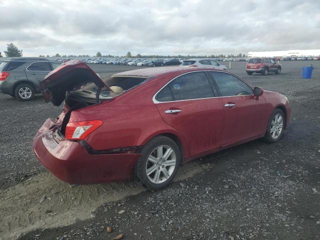 Photo 3 from auction – 2009 LEXUS ES 350 with VIN JTHBJ46G092311333