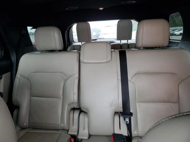 Photo 10 from auction – 2018 FORD EXPLORER X with VIN 1FM5K7D88JGB97464