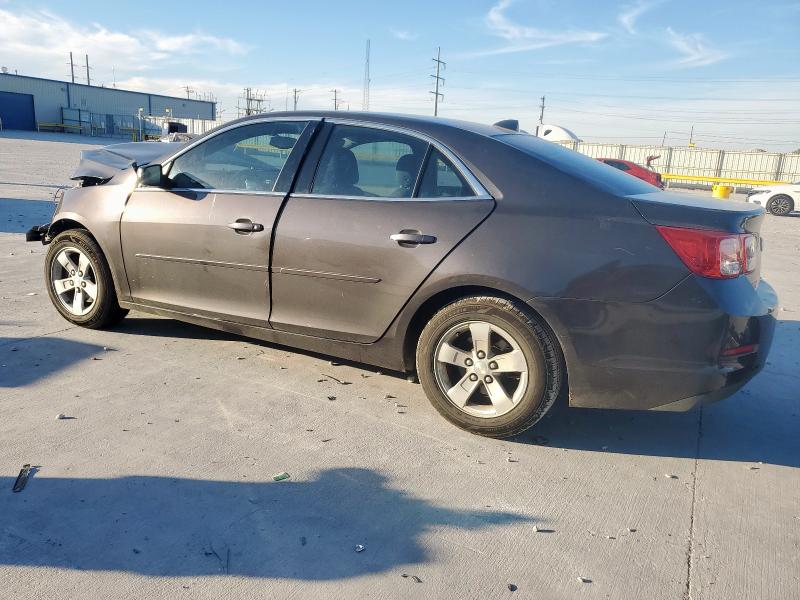 Photo 2 from auction – 2013 CHEVROLET MALIBU LS with VIN 1G11B5SA3DF260728