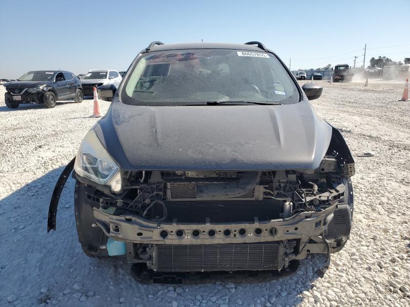 Photo 5 from auction – 2018 FORD ESCAPE SEL with VIN 1FMCU0HD4JUB20172