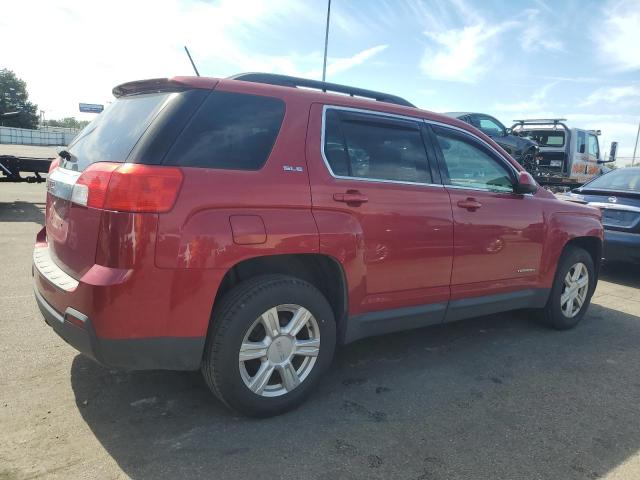 Photo 3 from auction – 2014 GMC TERRAIN SL with VIN 2GKALREK7E6112260