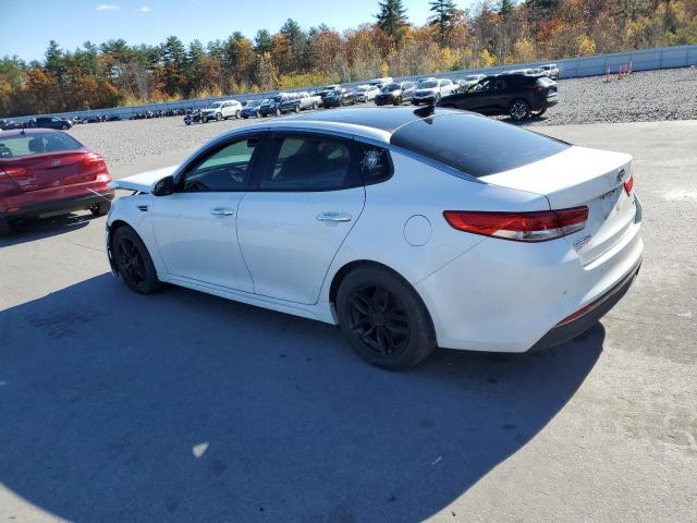 Photo 2 from auction – 2018 KIA OPTIMA EX with VIN 5XXGU4L32JG218117