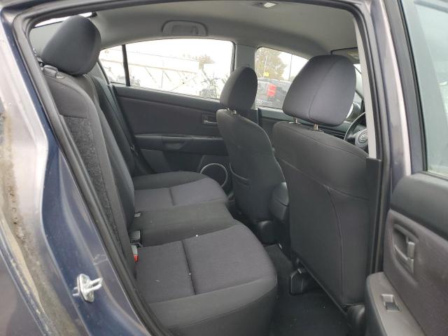 Photo 10 from auction – 2007 MAZDA 3 S with VIN JM1BK324371706923
