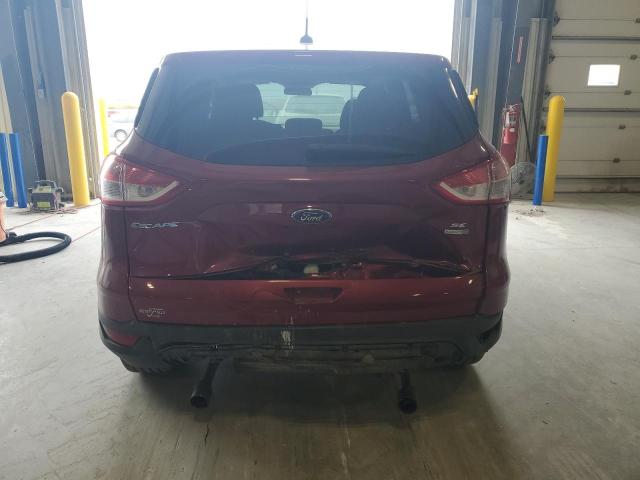 Photo 6 from auction – 2013 FORD ESCAPE SE with VIN 1FMCU9GX0DUC24341