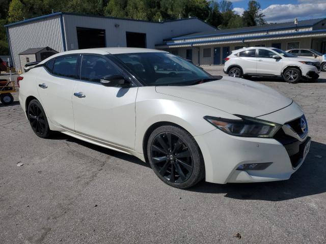 Photo 4 from auction – 2016 NISSAN MAXIMA 3.5 with VIN 1N4AA6AP4GC903430