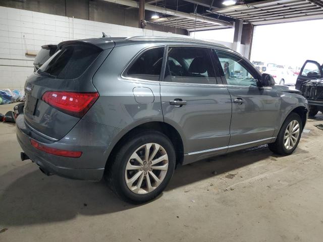 Photo 3 from auction – 2016 AUDI Q5 PREMIUM with VIN WA1C2AFP2GA077243