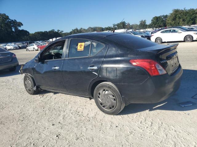 Photo 2 from auction – 2014 NISSAN VERSA S with VIN 3N1CN7AP8EL814168