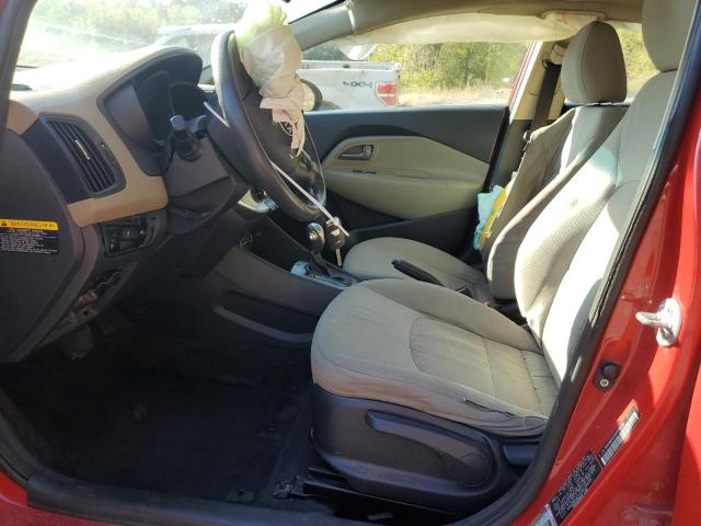 Photo 7 from auction – 2014 KIA RIO LX with VIN KNADM5A31E6418256