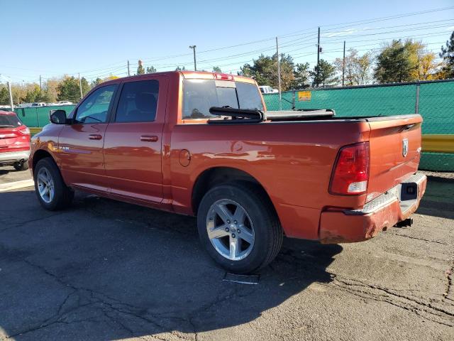 Photo 2 from auction – 2009 DODGE RAM 1500 with VIN 1D3HV13T19S702207