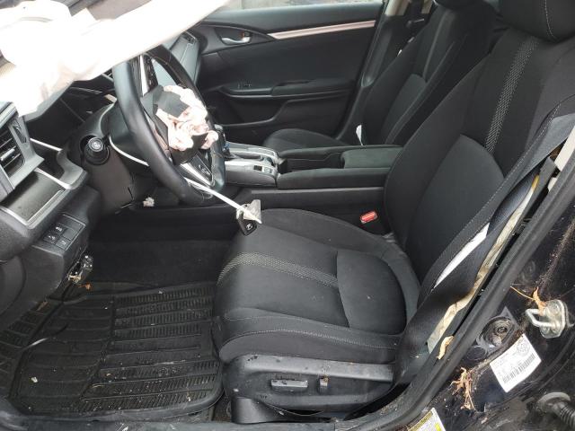 Photo 7 from auction – 2019 HONDA CIVIC EX with VIN 2HGFC2F78KH028890
