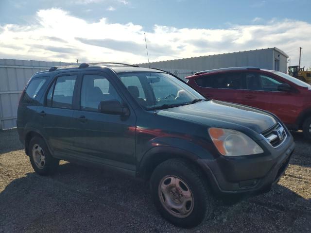 Photo 4 from auction – 2003 HONDA CR-V with VIN JHLRD78503C032246