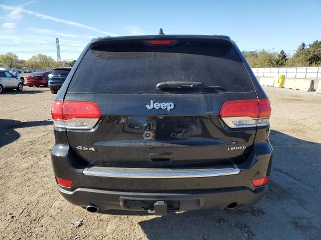 Photo 6 from auction – 2014 JEEP GRAND CHER with VIN 1C4RJFBT1EC147013
