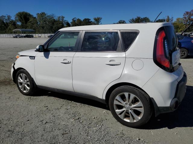 Фото 2 с аукциона – 2014 KIA SOUL + с VIN KNDJP3A54E7085001
