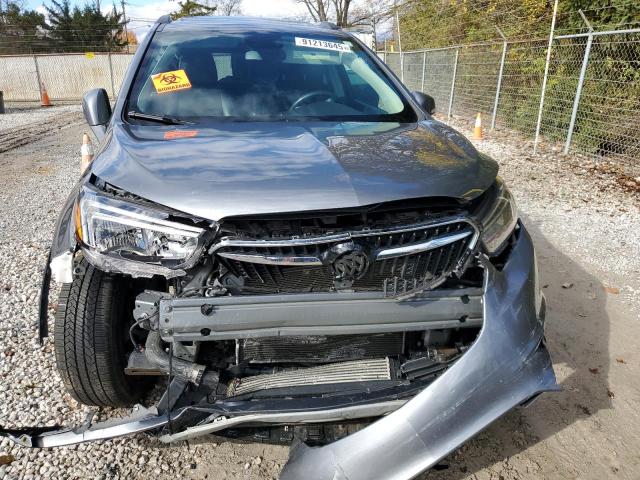Photo 5 from auction – 2019 BUICK ENCORE SPO with VIN KL4CJ2SB0KB922659