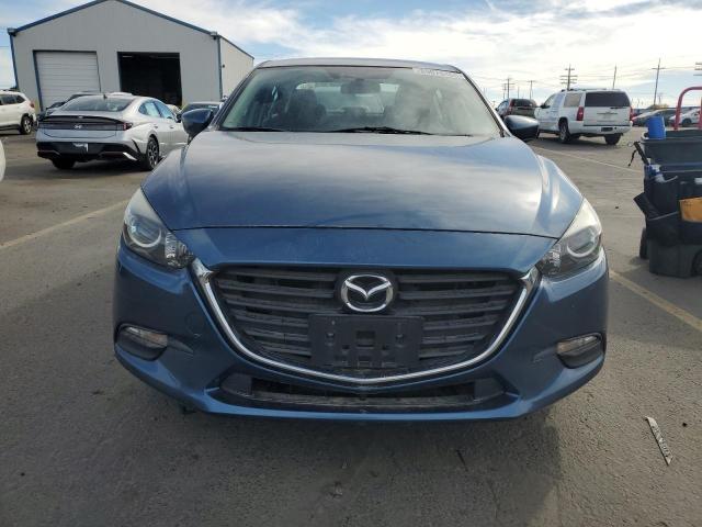 Photo 5 from auction – 2017 MAZDA 3 SPORT with VIN 3MZBN1U7XHM102287