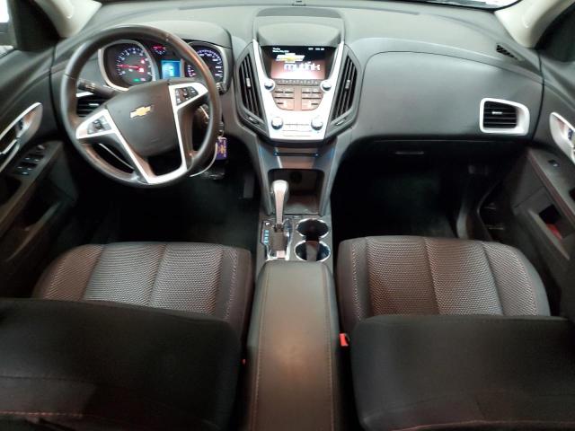 Photo 8 from auction – 2015 CHEVROLET EQUINOX LT with VIN 2GNFLFEK3F6107422