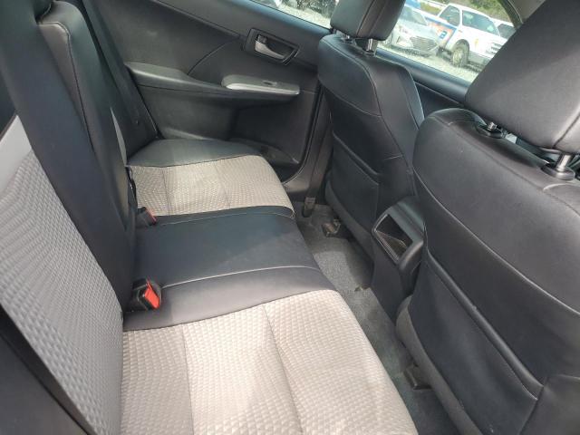 Photo 10 from auction – 2012 TOYOTA CAMRY BASE with VIN 4T1BF1FK0CU058754