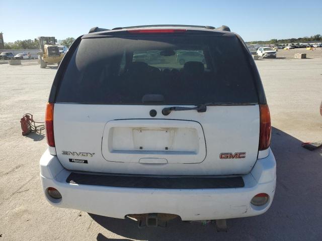 Photo 6 from auction – 2006 GMC ENVOY with VIN 1GKDT13S762206784