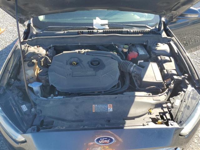 Photo 11 from auction – 2016 FORD FUSION SE with VIN 3FA6P0T98GR367969