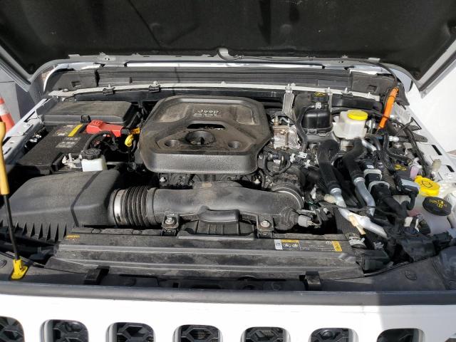 Photo 12 from auction – 2021 JEEP WRANGLER U with VIN 1C4JJXP63MW822105