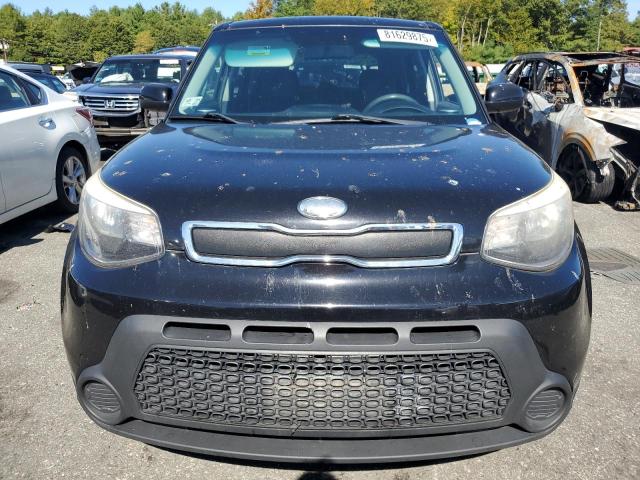 Photo 5 from auction – 2015 KIA SOUL with VIN KNDJN2A2XF7763323