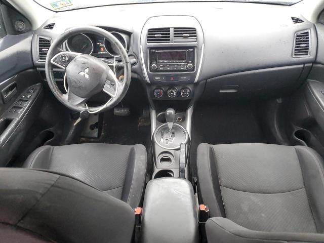 Photo 8 from auction – 2014 MITSUBISHI OUTLANDER with VIN 4A4AP3AU6EE021540