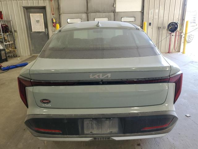 Photo 6 from auction – 2025 KIA K4 LX with VIN 3KPFT4DE1SE137120