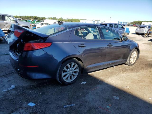 Photo 3 from auction – 2015 KIA OPTIMA EX with VIN 5XXGN4A72FG486238