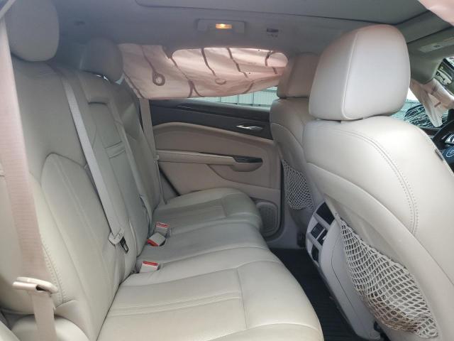 Photo 11 from auction – 2016 CADILLAC SRX PERFOR with VIN 3GYFNCE36GS535668