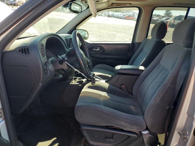Photo 7 from auction – 2007 CHEVROLET TRAILBLAZER LS with VIN 1GNDT13S972144115