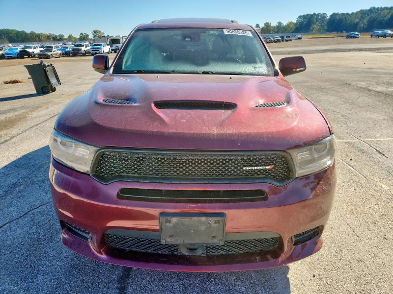 Photo 5 from auction – 2020 DODGE DURANGO GT with VIN 1C4RDJDG1LC302232