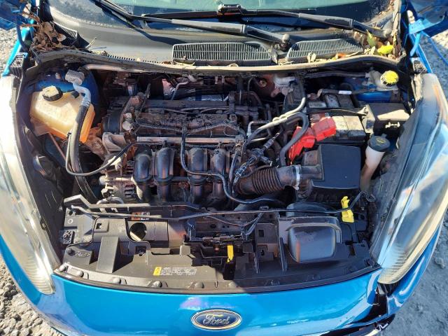 Photo 11 from auction – 2016 FORD FIESTA SE with VIN 3FADP4BJ9GM182479