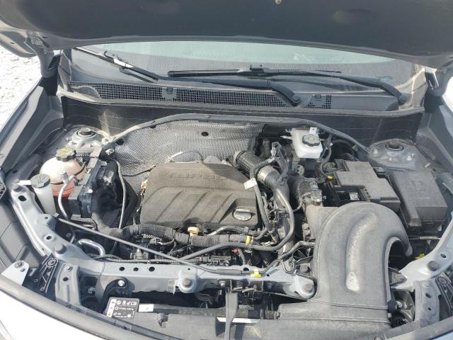 Photo 11 from auction – 2022 BUICK ENCORE GX with VIN KL4MMDS28NB009093