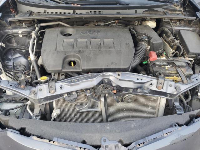 Photo 11 from auction – 2014 TOYOTA COROLLA L with VIN 5YFBURHE1EP175937