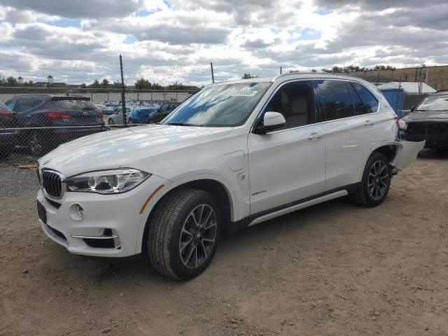 BMW X5 XDR40E 2017 with VIN 5UXKT0C30H0V96792 - Photo from auction