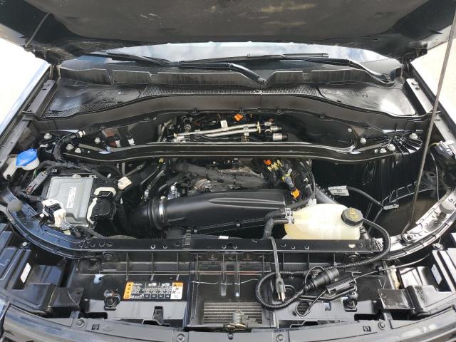 Photo 12 from auction – 2025 FORD EXPLORER S with VIN 1FMUK8KH3SGA07057