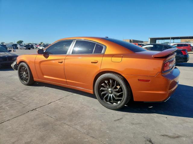 Photo 2 from auction – 2011 DODGE CHARGER with VIN 2B3CL3CG8BH556314