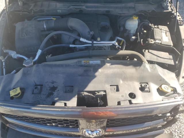 Photo 11 from auction – 2014 RAM 1500 ST with VIN 3C6JR6AT1EG214916