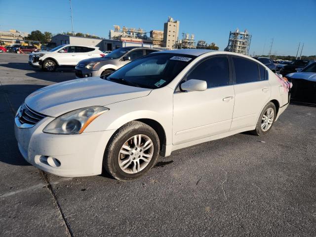 NISSAN ALTIMA 2012 with VIN 1N4AL2AP3CN541480 - Photo from auction