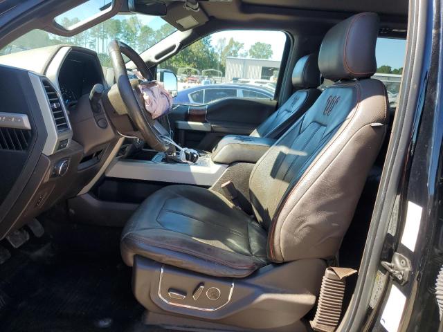 Photo 7 from auction – 2017 FORD F150 SUPER with VIN 1FTEW1EG3HFB16656