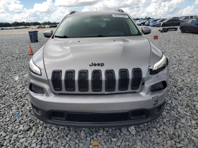 Photo 5 from auction – 2018 JEEP CHEROKEE L with VIN 1C4PJLCB3JD584169