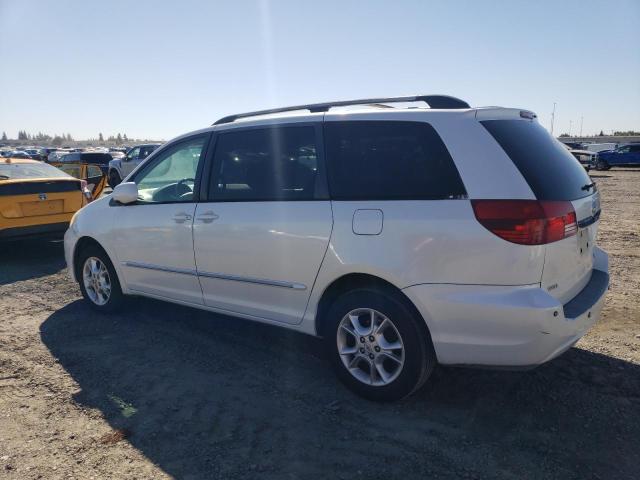 Photo 2 from auction – 2005 TOYOTA SIENNA with VIN 5TDBA22C45S054060