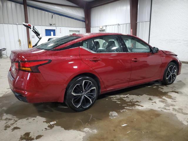Photo 3 from auction – 2023 NISSAN ALTIMA SR with VIN 1N4BL4CW5PN326693