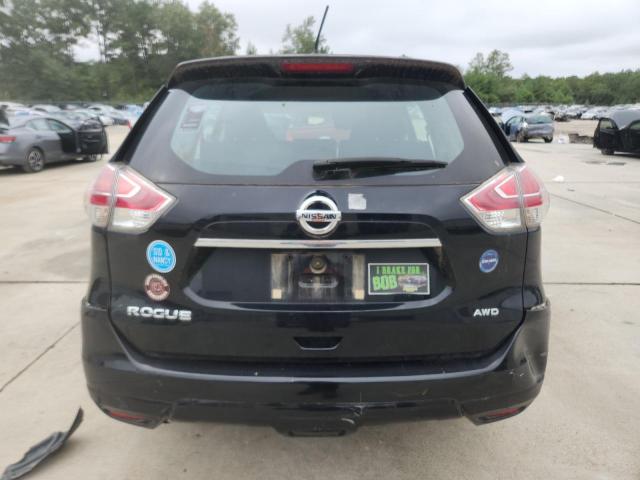 Photo 6 from auction – 2016 NISSAN ROGUE S with VIN KNMAT2MV4GP614032
