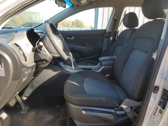 Photo 7 from auction – 2014 KIA SPORTAGE B with VIN KNDPB3AC4E7647485
