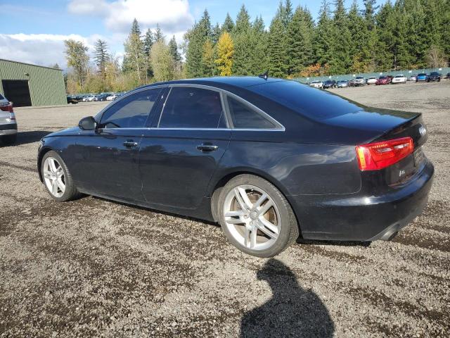 Photo 2 from auction – 2015 AUDI A6 PREMIUM with VIN WAUGFAFC4FN013590